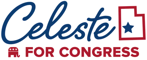 Celeste Maloy for Congress
