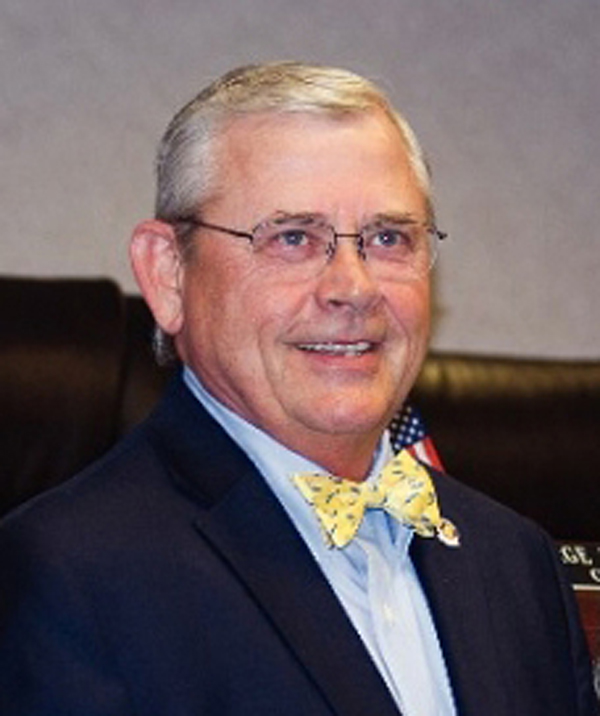 Joe Daughtery
